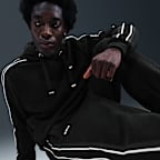 LeBron Standard Issue Men's Therma-FIT Basketball Trousers