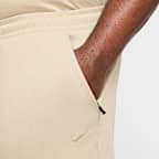 Nike Primary Fleece Men's Dri-FIT UV Performance Joggers