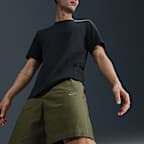 Shorts chinos para hombre Nike Club