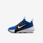 Royal juego/Negro/Blanco