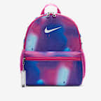 Nike Brasilia JDI Kids' Mini Backpack (11L)