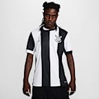 S.C. Corinthians 2024/25 Stadium Third Men's Nike Dri-FIT Football Replica Shirt