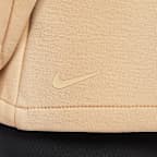 Sudadera con gorro sin cierre de básquetbol Dri-FIT para niños talla grande Kobe