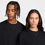 Nike Wool Classics Rundhalsshirt