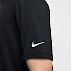 Nike Tour Men's Dri-FIT Golf Polo