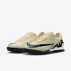 Nike Mercurial Vapor 15 Academy Turf Low-Top Football Shoes