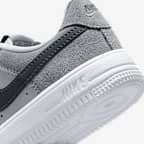 Nike Force 1 Low Essential+ Little Kids' Shoes