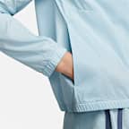 Nike Impossibly Light Women's Hooded Running Jacket