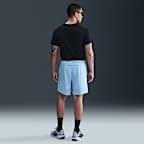 Nike Challenger Breathe 男款 Dri-FIT 7" 二合一跑步短褲