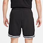 Nike DNA Men's Dri-FIT 15cm (approx.) UV Woven Basketball Shorts