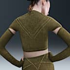 KNWLS Nike Women's Ghost Top