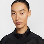 Nike ACG 'Lava Loft' Women's Therma-FIT Trail Running Jacket