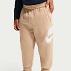 Nike Sportswear Club Fleece Toddler Joggers
