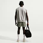 Short de basket en mesh Nike Standard Issue 13 cm pour homme