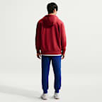 남성 클럽 남성 나이키 축구 조거