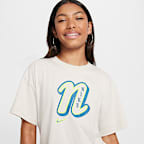 Nike Sportswear Girls' T-Shirt