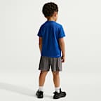 Playera Legend Dri-FIT infantil Nike