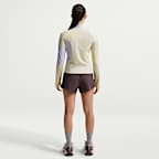 Nike Swift Women's Dri-FIT Full-Zip Mid-Layer Running Top