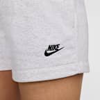 Nike Sportswear Club Fleece Women's Mid-Rise Shorts