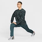 Nike Primary Men's Therma-FIT Versatile Crew