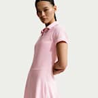 Nike Victory Women's Dri-FIT Golf Polo Dress
