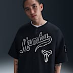 Kobe Men's Baseball Top