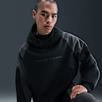 Nike Tech Boreas Men's Oversized Hoodie