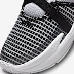Tenis para niños de preescolar LeBron Witness 7