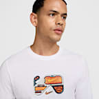 Nike Sportswear Men's Long-Sleeve T-Shirt