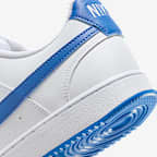 Nike Court Vision Low Men's Shoes