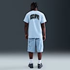 T-shirt con grafica Nike Sportswear – Uomo