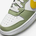 Nike Court Borough Low 2 Older Kids' Shoes