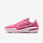 Pinksicle/Hyper Pink/White