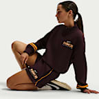 Nike Sportswear Women's Fleece Shorts