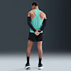 Nike AeroSwift Samarreta de running Dri-FIT ADV - Home