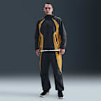 Anthracite/Ochre/Black