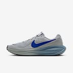 Grey Mist/Racer Blue/Smokey Blue/Black