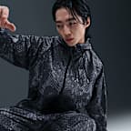 Kobe Men's Woven Jacket