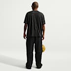 Nike SB Ishod Short-Sleeve Jersey Top