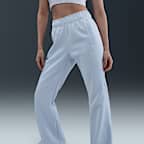 Nike Sportswear Windrunner Women's Slim Mid-Rise Knit Pants