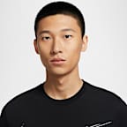 Nike Men's Dri-FIT Fitness T-Shirt