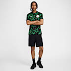 Maillot de foot replica Nike Dri-FIT Nigeria 2024 Stadium Extérieur pour homme