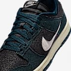 Nike Dunk Low Women's Shoes