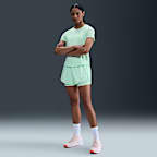 Mint Foam/White