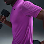 Nike Dri-FIT Legend Men's Fitness T-Shirt