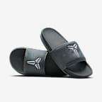 Kobe Offcourt Men's Slides