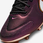 Nike Tiempo Legend 9 Elite FG Firm-Ground Football Boots