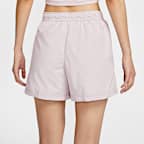 Nike Sportswear Classic Wovens Women's Mid-Rise Shorts