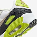 Nike Air Max 90 Tenis para niños grandes