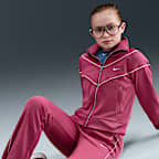 Nike Sportswear Older Kids' (Girls') Tracksuit Bottoms